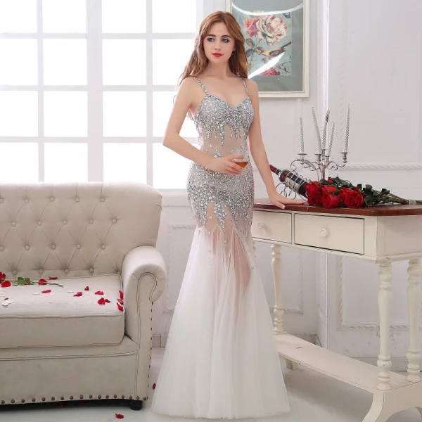 hottest formal dresses Jovani JVN24061 Dress | Jovani JVN Dresses main image 1