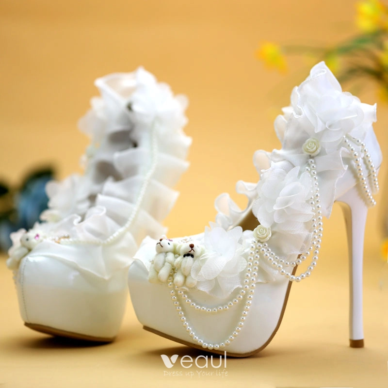 Unique heels discount