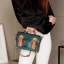 Vintage / Retro Chic / Beautiful Brown Casual Leather Women's Bags 2022 Shoulder Bags Tote Bag