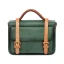 Vintage / Originale Vert Cuir Vêtement de rue Sacs Pour Femmes 2022 Sac fourre-tout Sacs à bandoulière