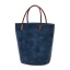 Vintage / Retro Casual Brown Leather Tote Bag Shoulder Bags Women's Bags 2022