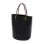 Vintage / Retro Casual Brown Leather Tote Bag Shoulder Bags Women's Bags 2022