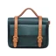 Vintage / Originale Vert Cuir Vêtement de rue Sacs Pour Femmes 2022 Sac fourre-tout Sacs à bandoulière