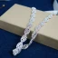 Klassisk Elegant Hvit Bryllup Bånd 2020 Metall Satin Håndlaget Beading Rhinestone Aften Ball Tilbehør