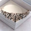 Vintage Grey Bridal Jewelry 2017 Metal Beading Crystal Rhinestone Prom Headpieces Accessories