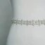 Unique Weiß Hochzeit Schärpen 2020 Satin Metall Handgefertigt Perlenstickerei Strass Abend Ball Brautaccessoires
