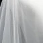 Enkla Elfenben 3 m Brudslöja Eleganta Klassisk Tyll Chapel Train Bröllop Tillbehör 2019
