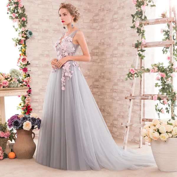 Vestidos de gala 2018 2025