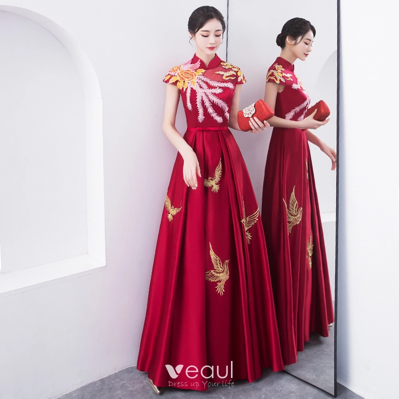 Traditional attire dresses 2018 on sale