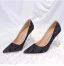 Scintillantes Doré Chaussure De Mariée 2018 Paillettes 10 cm Talons Aiguilles À Bout Pointu Mariage Escarpins