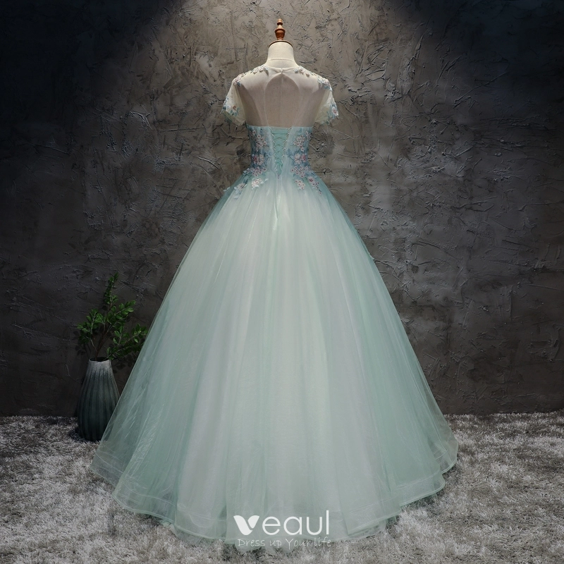 Short blue prom dresses 2019 2025