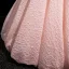 Schöne Rosa Ballkleider 2025 Ballkleid Spaghettiträger Ärmellos Rückenfreies Lange Festliche Kleider