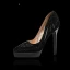 Sexy Gold Evening Party Rhinestone Pumps 2021 Leather 12 cm Stiletto Heels Pointed Toe Pumps High Heels
