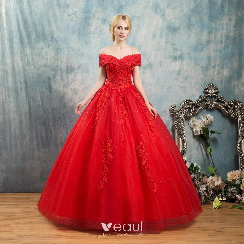 Ball dress 2019 online