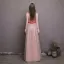 Chic / Beautiful Red Prom Dresses 2018 A-Line / Princess Appliques Crystal Bow V-Neck Backless Sleeveless Floor-Length / Long Formal Dresses