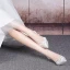 Luxury / Gorgeous White Wedding Shoes 2019 Leather Appliques Pearl Rhinestone 8 cm Stiletto Heels Pointed Toe Wedding Pumps
