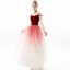 Modern / Fashion Burgundy Evening Dresses  2019 A-Line / Princess Square Neckline Suede 3/4 Sleeve Backless Floor-Length / Long Formal Dresses