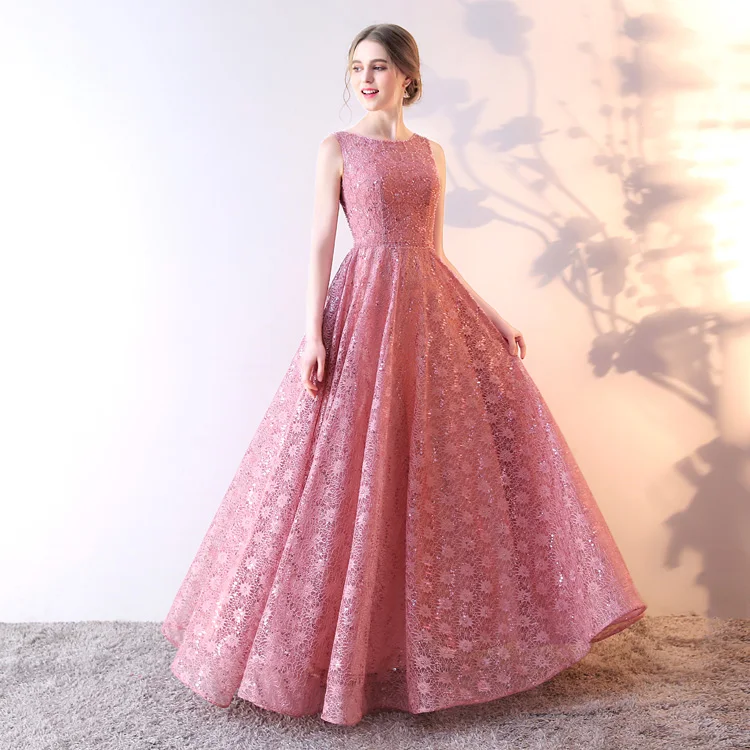 strapless open back dress PEARL HOT PINK SEQUIN COCKTAIL MINI DRESS