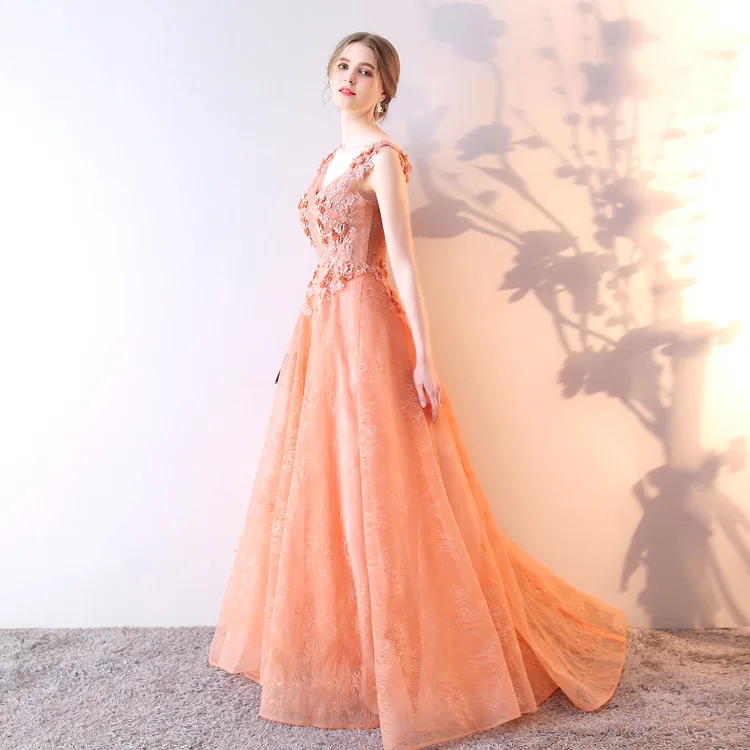 green emerald velvet dress Elegant Off Shoulder Long Black Prom Dress with High Slit, Off the Sho –  abcprom main image 1