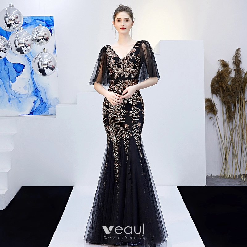 Robe de soiree haute couture 2019 sale