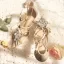 Charming Champagne Evening Party Womens Shoes 2019 Leather Rhinestone T-Strap 8 cm Stiletto Heels Pointed Toe High Heels