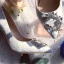 Piękne Kość Słoniowa Buty Ślubne 2019 Rhinestone 7 cm Szpilki Szpiczaste Ślub Czółenka