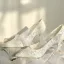 Charming Ivory Lace Flower Wedding Shoes 2021 Leather 5 cm Stiletto Heels Pointed Toe Wedding High Heels Pumps
