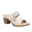 Roman Brown Street Wear Summer Womens Sandals High Heels 2021 7 cm Thick Heels Open / Peep Toe Sandals
