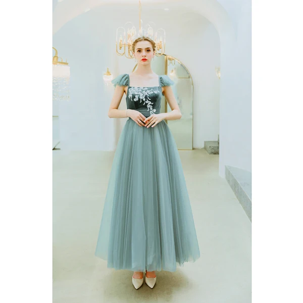 light jade green dress The Form Dress main image 1