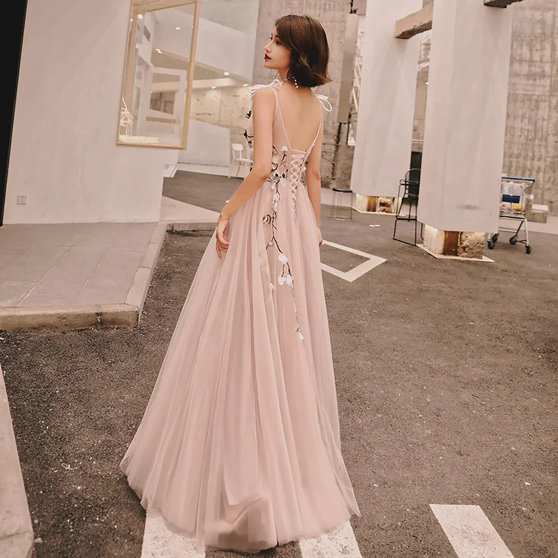 green emerald velvet dress Elegant Mermaid Sequin Pink Long Prom Dresses Formal Dress P2226