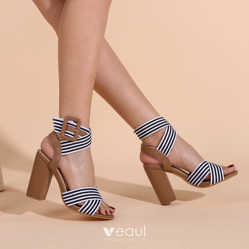 12 Heels That Will Turn Heads This Summer - The Scout Guide