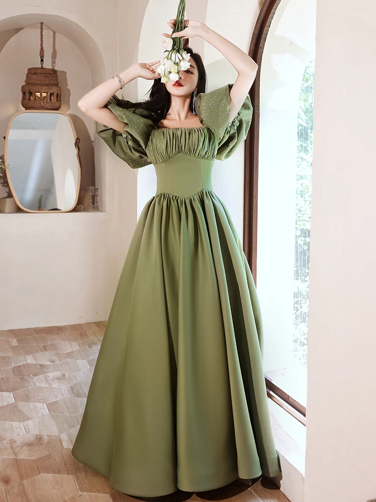 slim fit dress slacks LaDivine CM8248 Fitted Formal Long Cape Evening Dress – The Dress Outlet main image 0