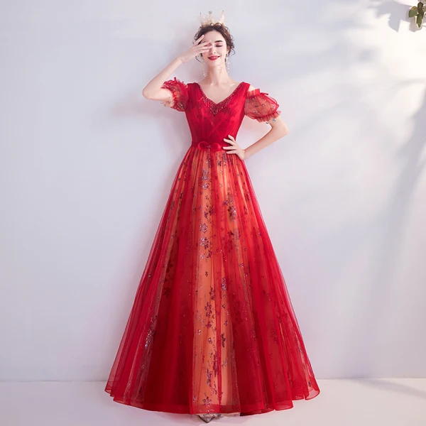 strapless open back dress Glitter Red Sequin Cocktail Dress Sexy Tight Homecoming Dresses SD1532 –  Viniodress