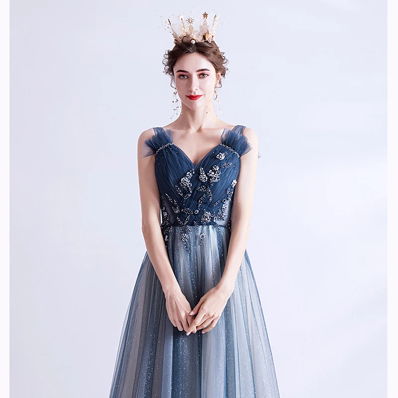 sachin and babi light blue dress 2026 Prom and Homecoming Dresses | Sherri Hill | Jovani