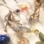 Scintillantes Charmant Argenté Cristal Chaussure De Mariée 2020 T-Strap Paillettes 8 cm Talons Aiguilles À Bout Pointu Mariage Escarpins