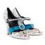Fantaisie Scintillantes Argenté Paillettes Escarpins 2020 Désinvolte Cuir Cristal Daim 9 cm Talons Épais À Bout Pointu Escarpins