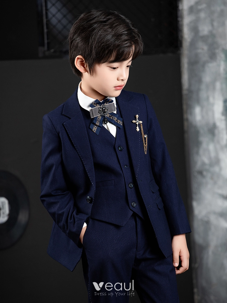 Vest coat shop for boys