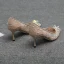 Charmant Beige Abend Spitze Pumps 2020 Strass 7 cm Stilettos Spitzschuh Pumps