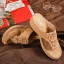 Eenvoudige Zwarte Zomer Strand Pantoffel & Slippers 2020 Peep Toe Platte Damesschoenen