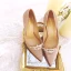 Charmant Weiß Strass Brautschuhe 2020 Leder 10 cm Stilettos Spitzschuh Hochzeit Pumps