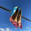Unique Dégradé De Couleur Ciel étoilé Promo Escarpins 2020 10 cm Talons Aiguilles À Bout Pointu Escarpins