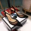 Chic / Beautiful Black Street Wear Slingbacks Womens Sandals 2020 9 cm Stiletto Heels Pointed Toe Sandals