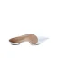 Modest / Simple Office OL Brown Womens Shoes 2020 Patent Leather 10 cm Stiletto Heels Pointed Toe Heels