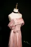 Sexy Rosa Gespaltete Front Glanz Abendkleider 2025 Meerjungfrau Bandeau Ärmellos Rückenfreies Sweep / Pinsel Zug Abend Festliche Kleider