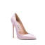 Sexy Burgundy Evening Party Patent Leather Pumps 2020 12 cm Stiletto Heels Pointed Toe Pumps