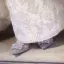 Glitzernden Charmant Silber Strass Pailletten Brautschuhe 2021 Leder 6 cm Stilettos Spitzschuh Hochzeit Hochhackige