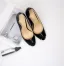 Sexy Black Cocktail Party Patent Leather Womens Shoes 2021 12 cm Stiletto Heels Open / Peep Toe High Heels