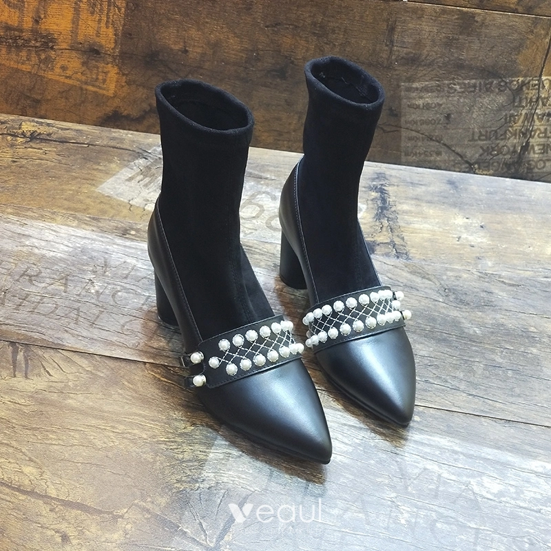 Latest ladies shop boots 2018