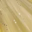 Elegant Sage Green Beading Pearl Sequins Prom Dresses 2023 Ball Gown High Neck Short Sleeve Backless Floor-Length / Long Formal Dresses