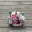 Chic / Beautiful Multi-Colors Wedding Flower 2019 Pearl Artificial Flowers Wedding Flowers